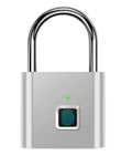 Cadedo - Smart Keyless Padlock