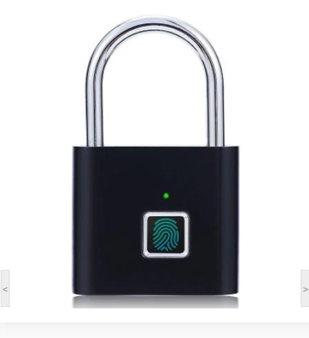 Cadedo - Smart Keyless Padlock