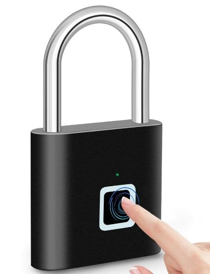 Cadedo - Smart Keyless Padlock