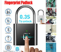 Cadedo - Smart Keyless Padlock