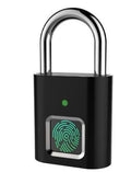 Cadedo - Smart Keyless Padlock