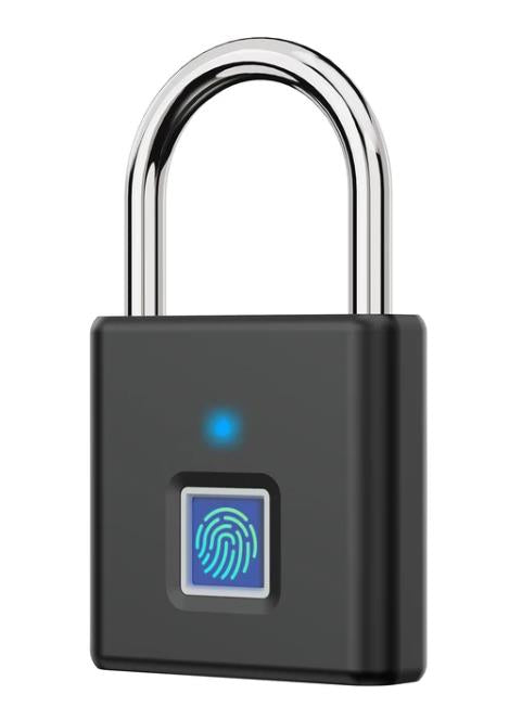 Cadedo - Smart Keyless Padlock