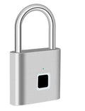 Cadedo - Smart Keyless Padlock